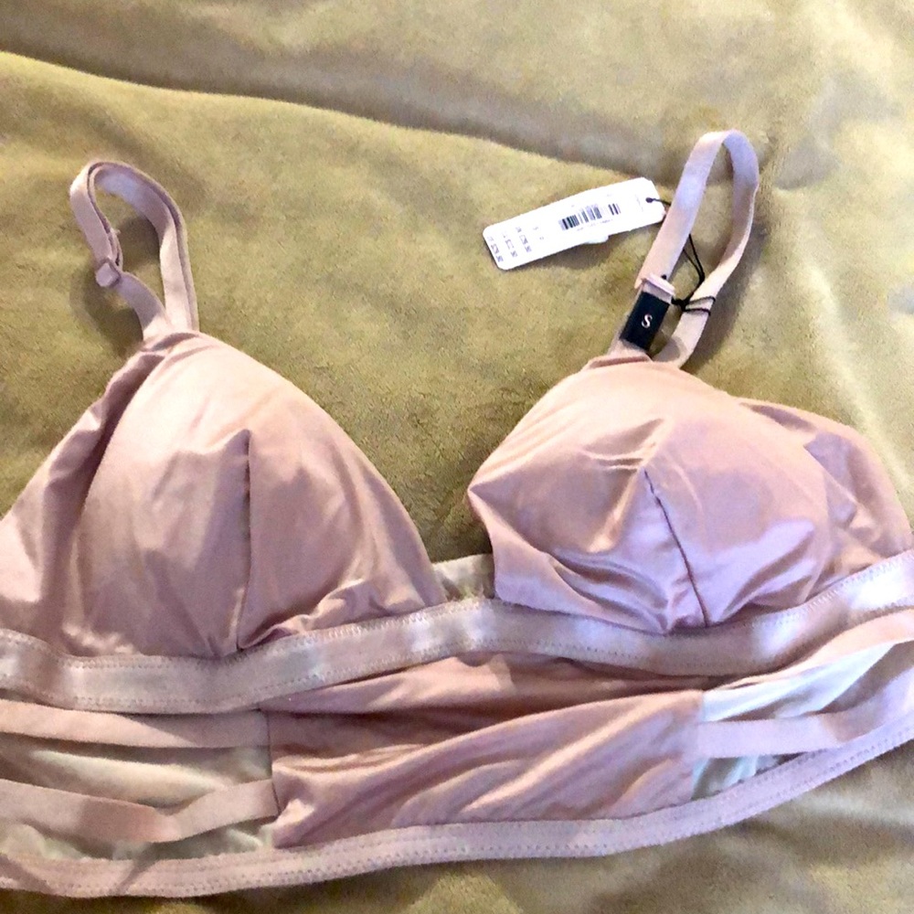 Mude Bralette